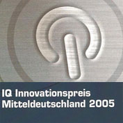 Innovationspreis 2005