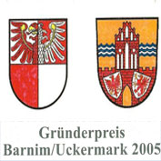 Gründerpreis 2005