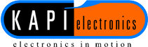 Kapi electronics